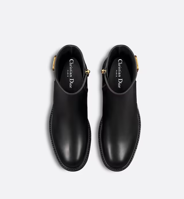 30 MONTAIGNE ANKLE BOOT